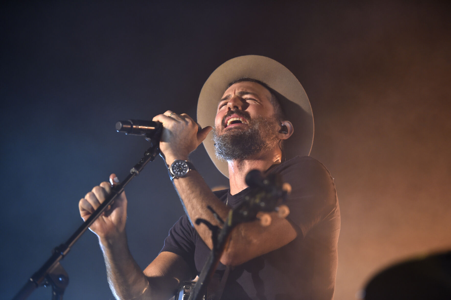 Scott Avett